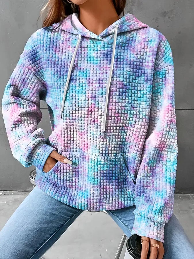 Relaxed Denim Shirt
