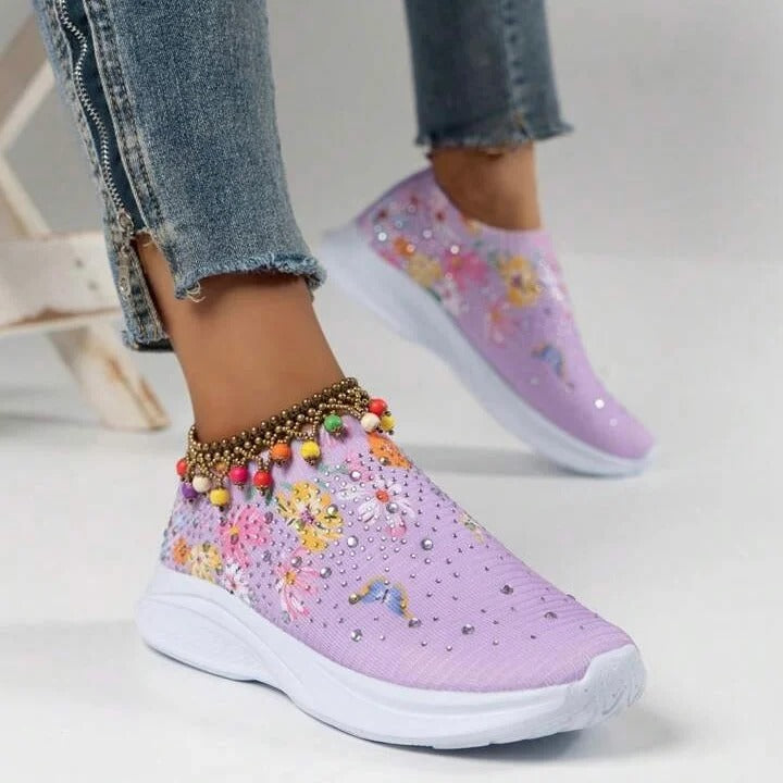 Everyday Platform Sneakers
