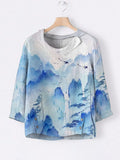 Soft Denim Shirt