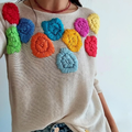 Everyday Cable Sweater