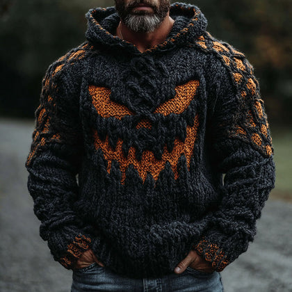 Textured Lightweight Sweater