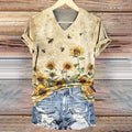 Simple Cotton Shirt