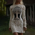 Casual Lightweight Sweater