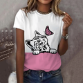 Everyday Printed Shirt