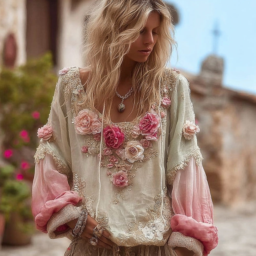 Soft Denim Shirt
