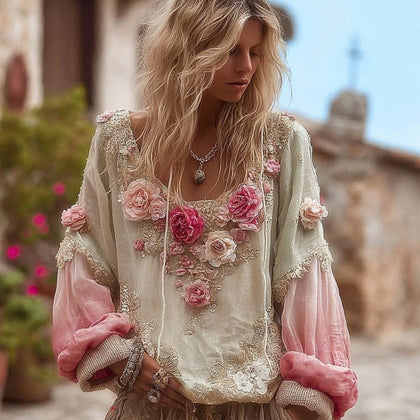 Soft Collared Shirt