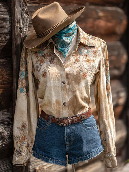 Everyday Long-Sleeve Shirt