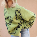 Classic Lightweight Sweater