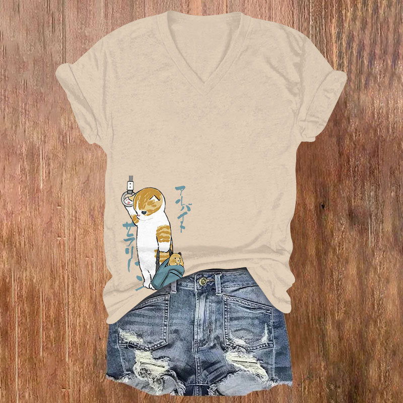 Weekend Denim Shirt