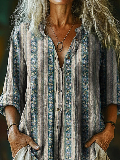 Soft Short-Sleeve Shirt