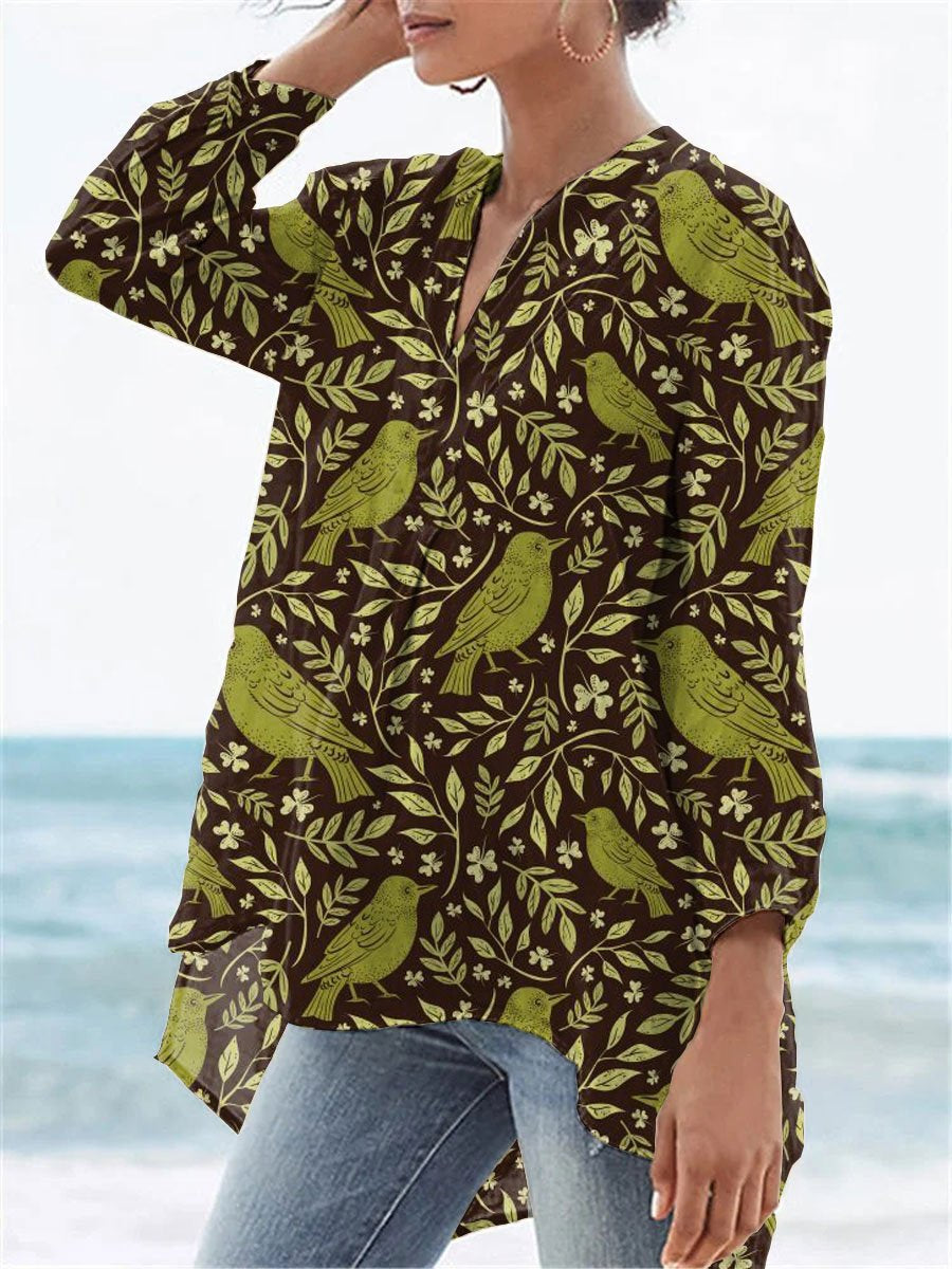 Easy Printed Shirt