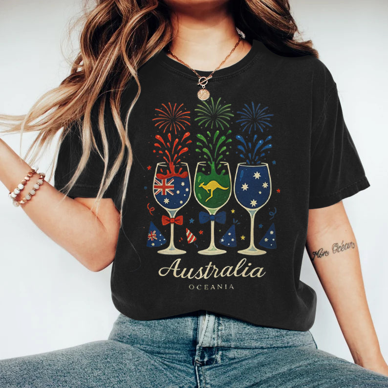 Weekend Printed Shirt