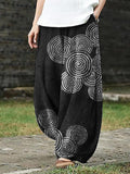 Office Solid Pants