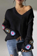 Cozy Ribbed Sweater