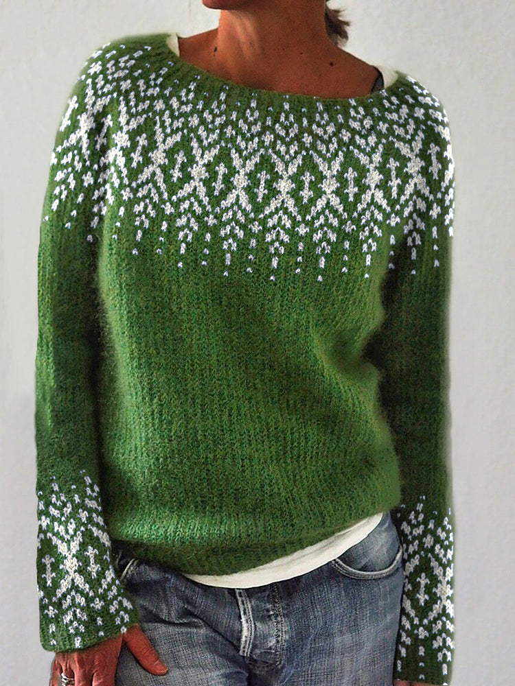 Soft Oversized Sweater