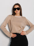Casual Knit Sweater