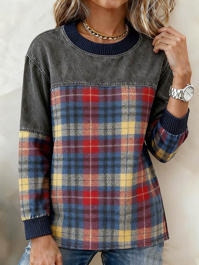 Everyday Striped Shirt