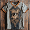 Summer Long-Sleeve Shirt