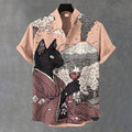 Easy Collared Shirt