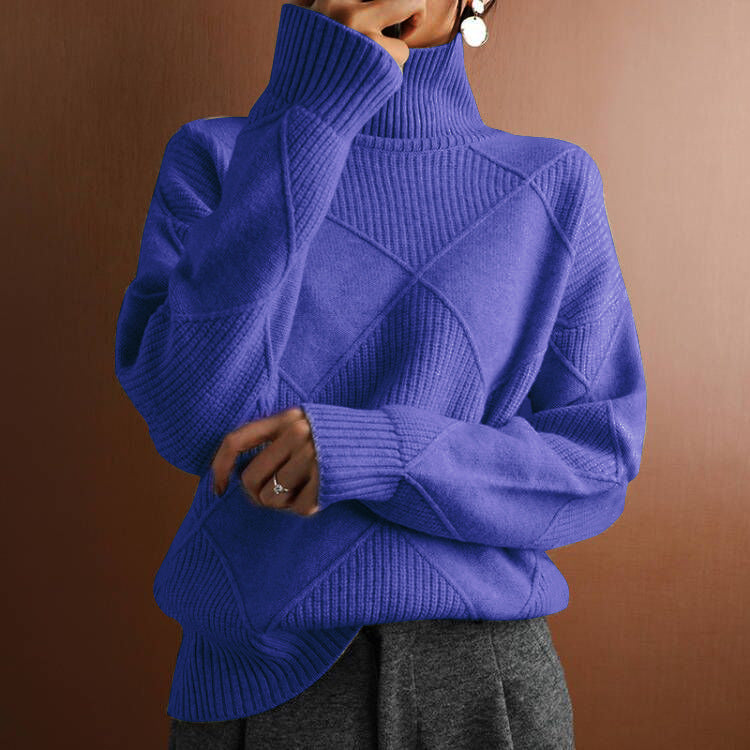 Weekend V-Neck Sweater