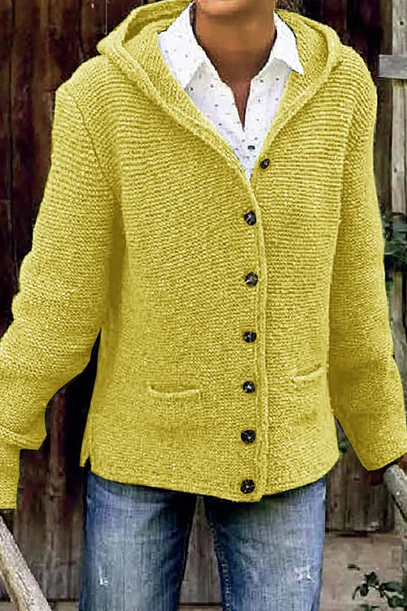 Weekend Ribbed Sweater