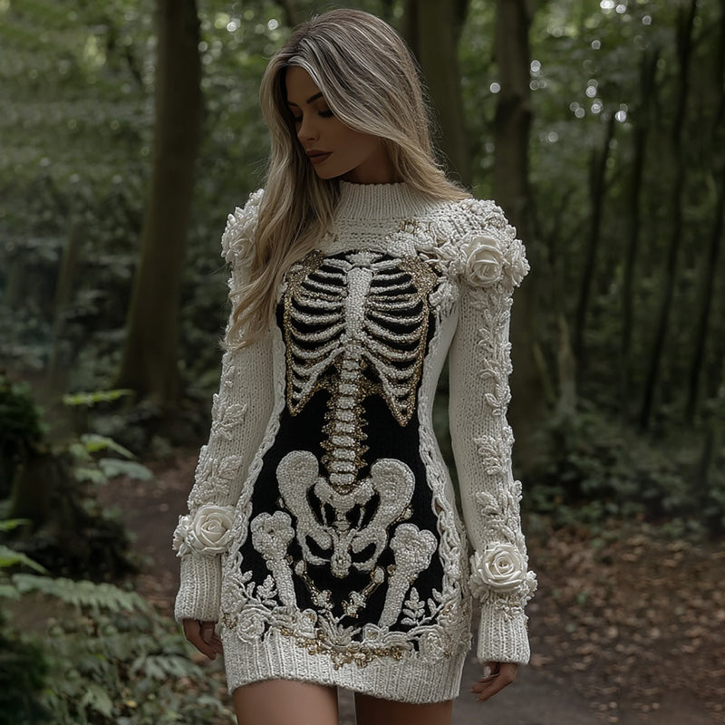 Everyday Knit Sweater