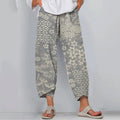 Summer Stretch Pants