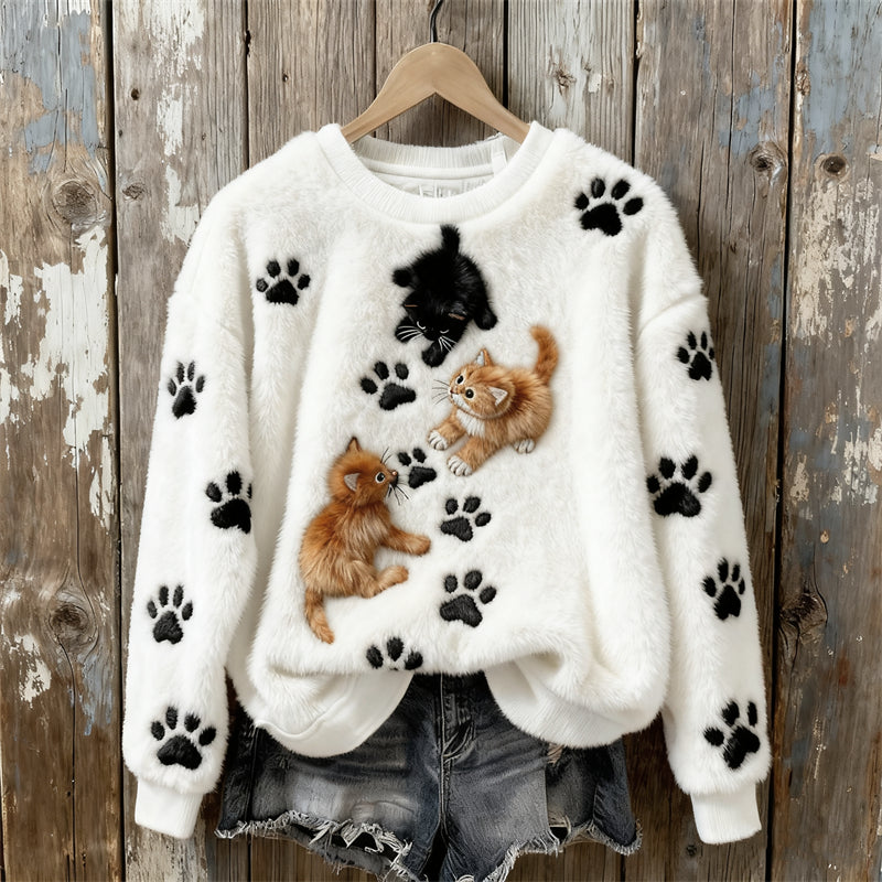 Soft Long-Sleeve Shirt