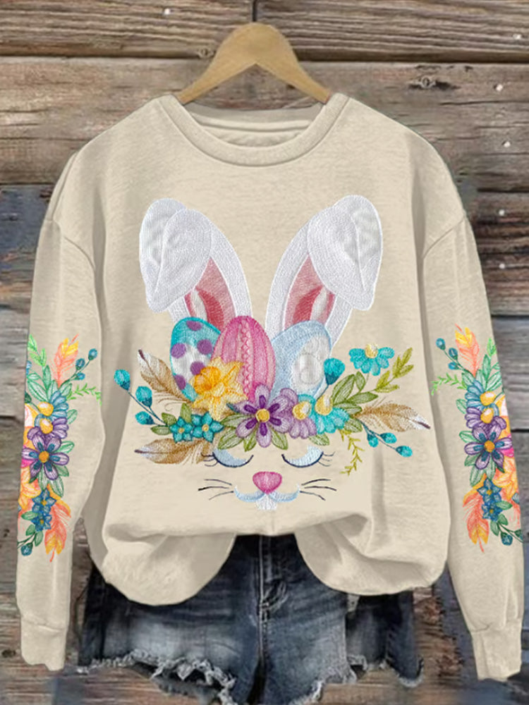 Relaxed Oversized Shirt