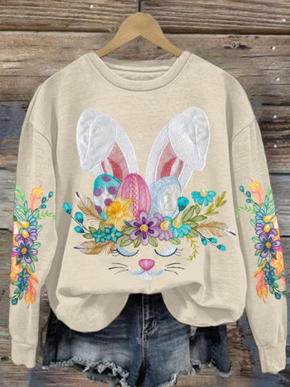 Relaxed Oversized Shirt