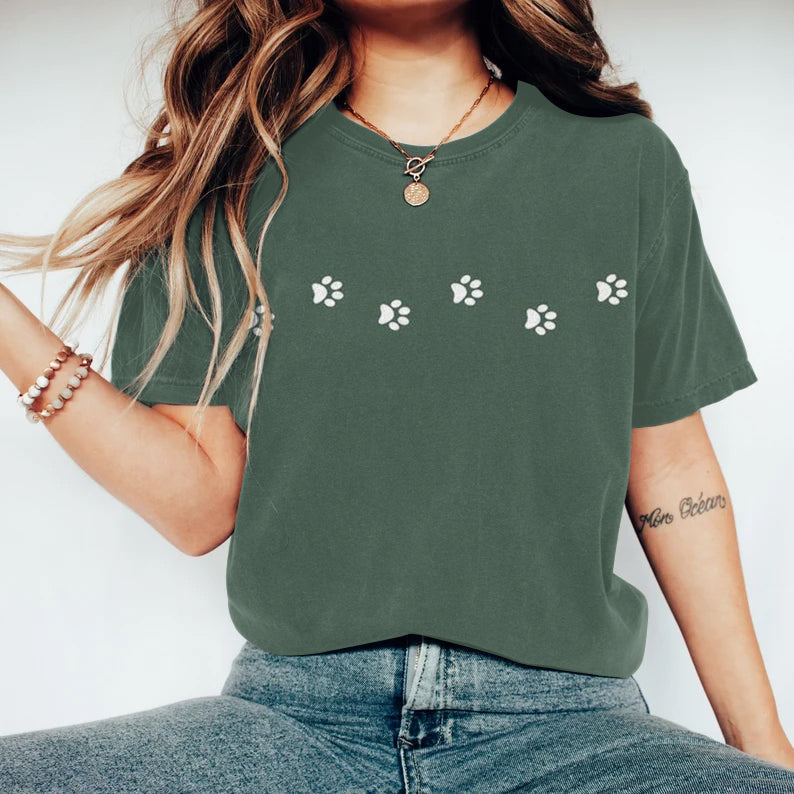 Easy Long-Sleeve Shirt