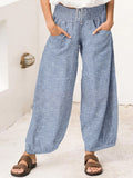 Timeless Drawstring Pants