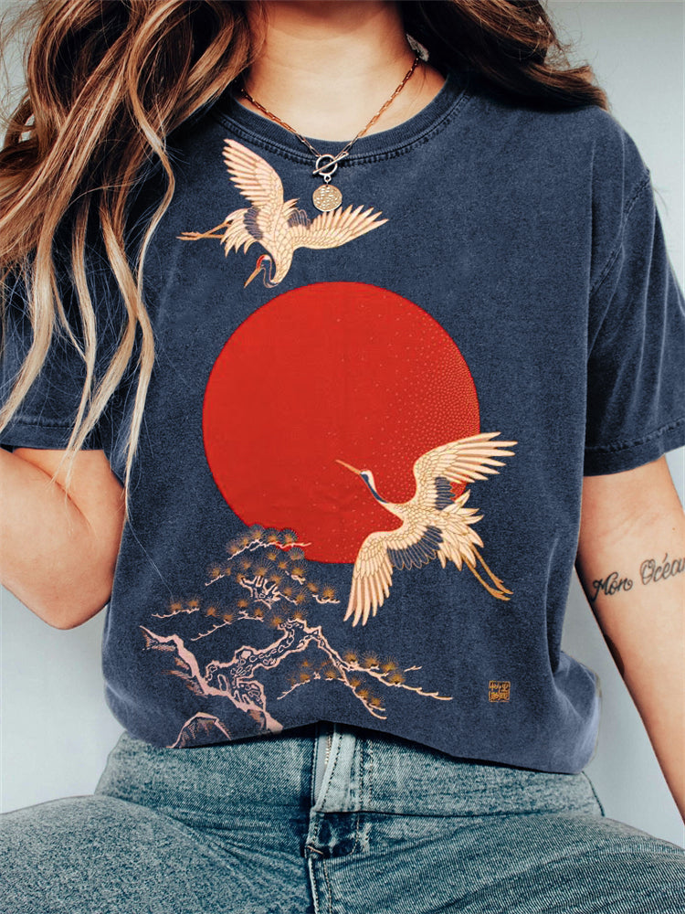 Casual Linen Shirt