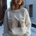 Weekend Lightweight Sweater