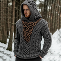 Relaxed Knit Sweater