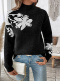 Classic Striped Sweater