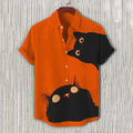 Classic Printed Shirt