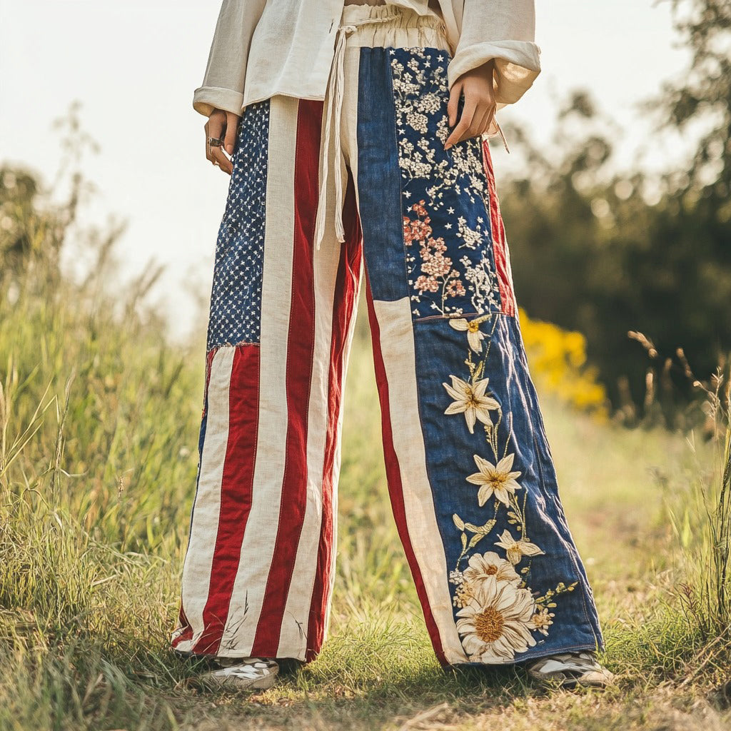 Travel Soft Pants