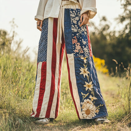 Travel Soft Pants