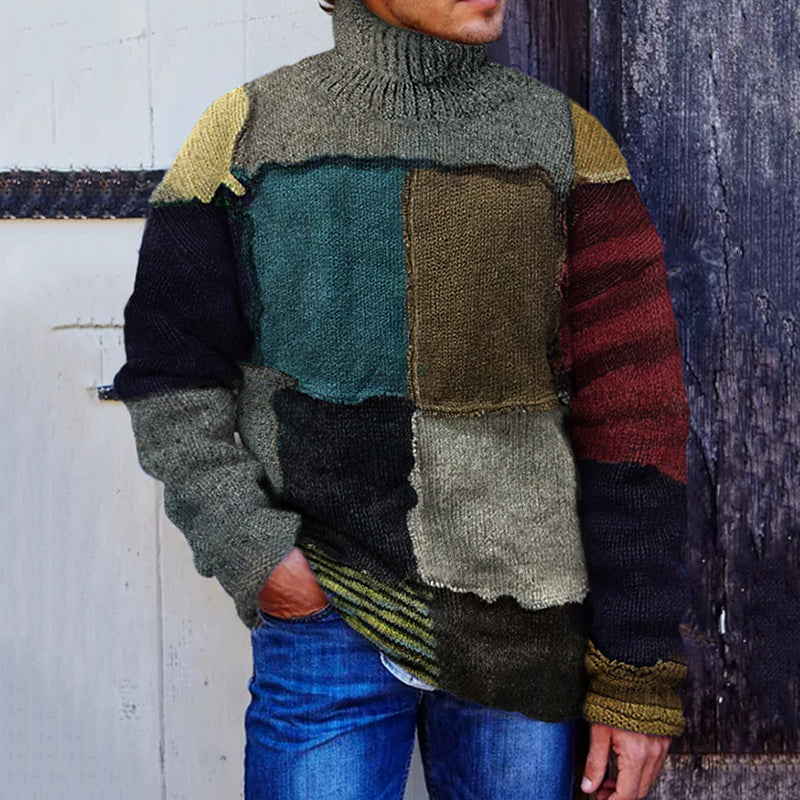 Soft Oversized Sweater