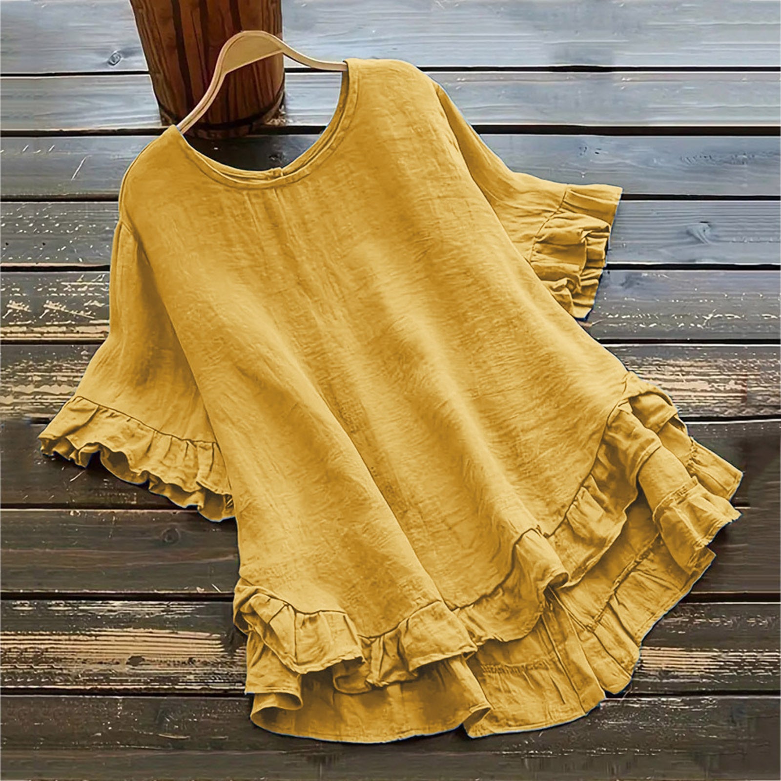 Casual Printed Shirt