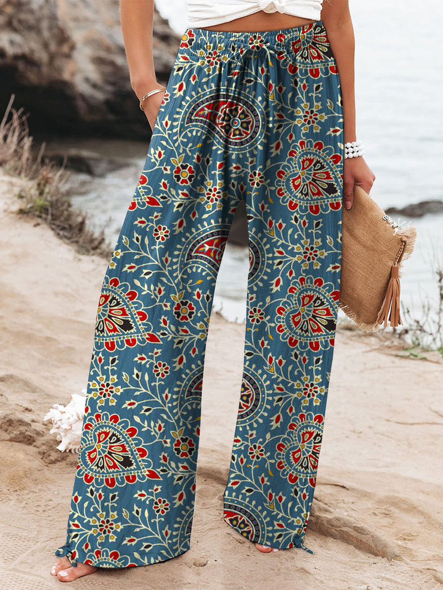 Casual Lightweight Pants