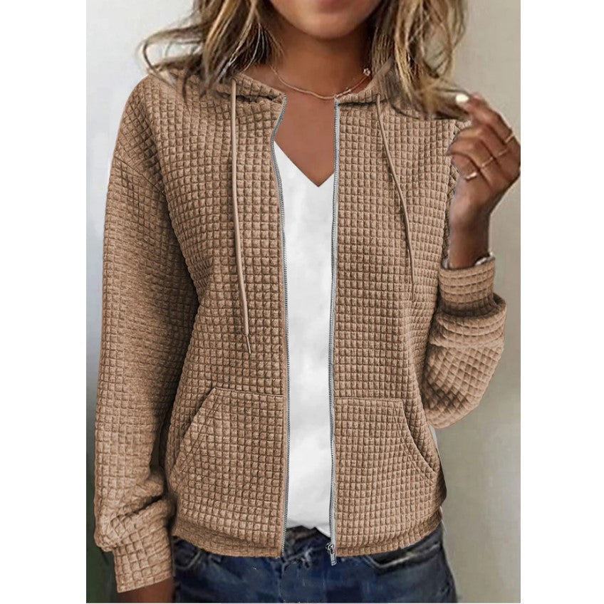 Soft Oversized Coat
