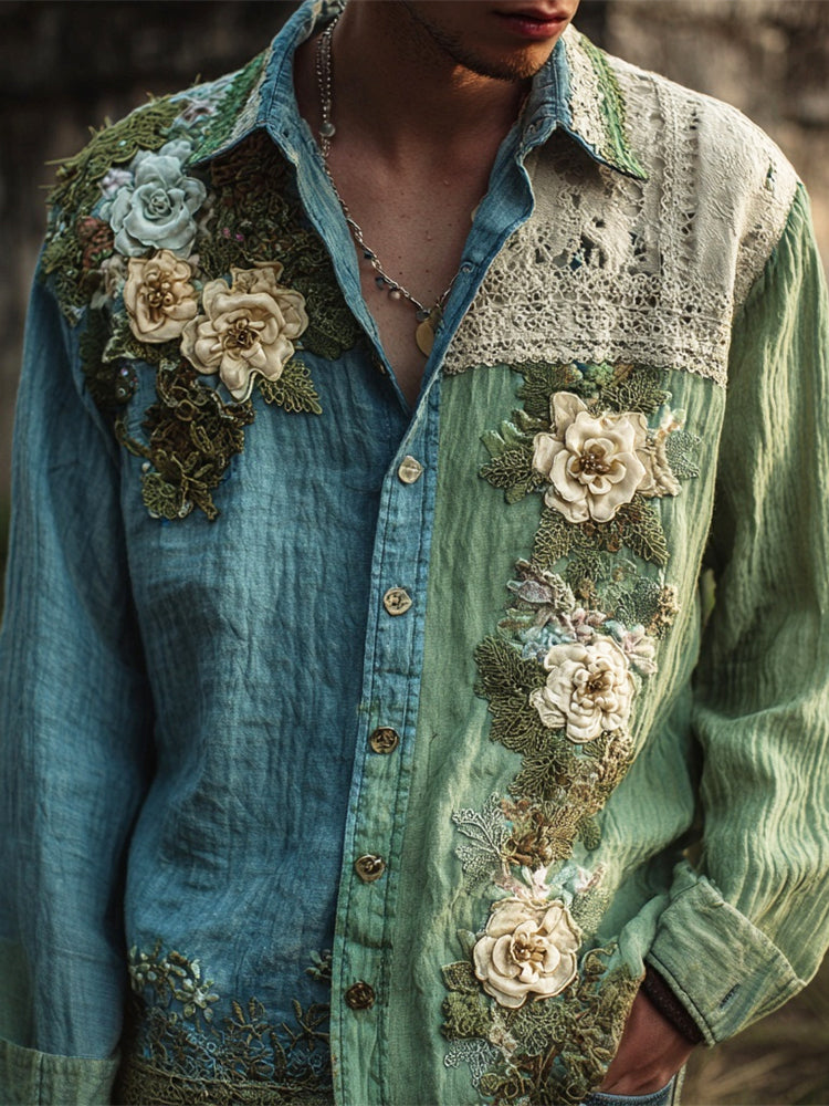 Easy Printed Shirt
