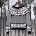 Soft Oversized Sweater