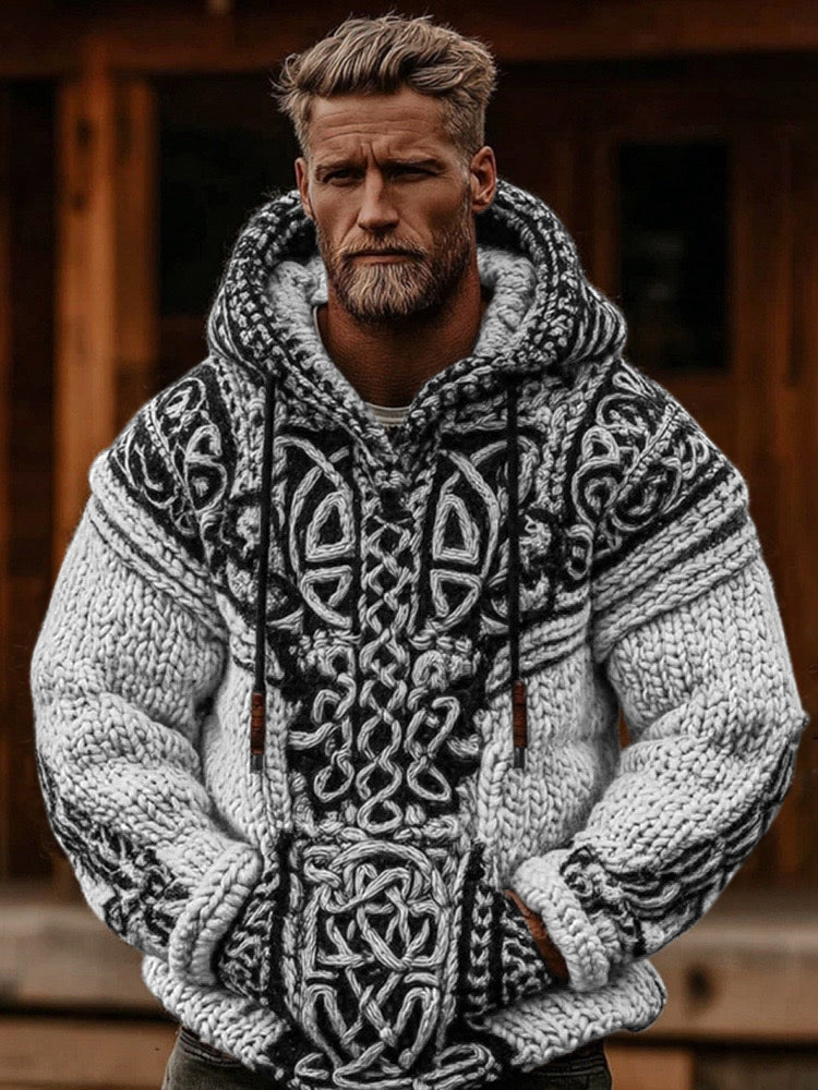 Everyday Ribbed Sweater