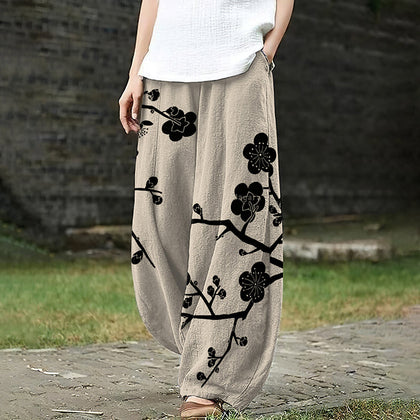 Daily Palazzo Pants