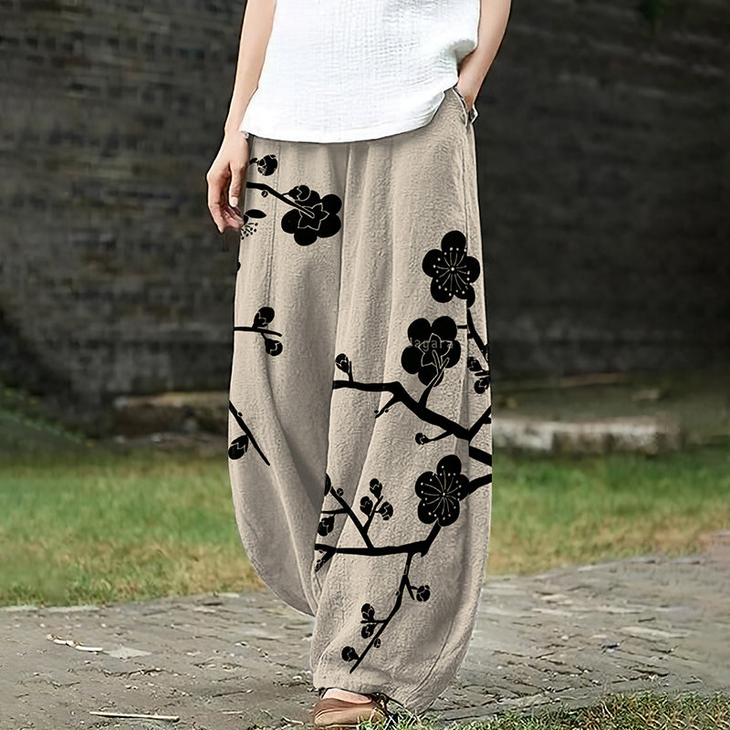 Daily Palazzo Pants