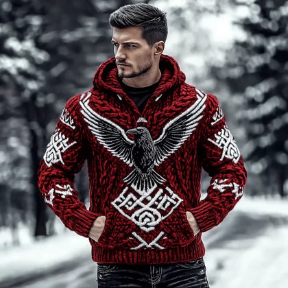 Relaxed Knit Sweater