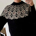 Textured Lightweight Sweater